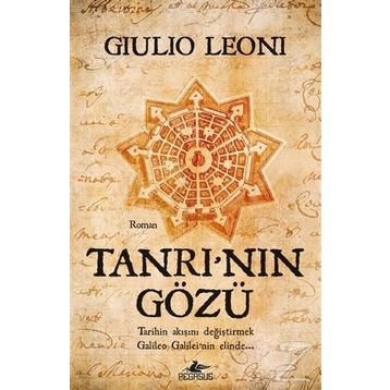 Tanrı’nın Gözü - Barry Eisler