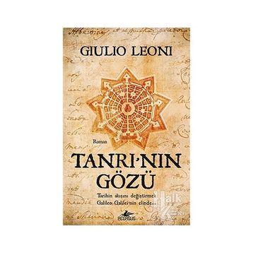 Tanrı’nın Gözü - Barry Eisler