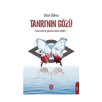 Tanrının Gözü - Ozan Göksu