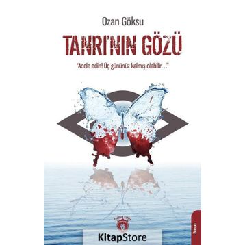 Tanrının Gözü - Ozan Göksu