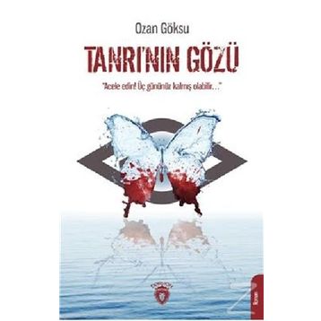 Tanrının Gözü - Ozan Göksu
