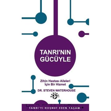 Tanrı'nın Gücüyle - Steven Waterhouse