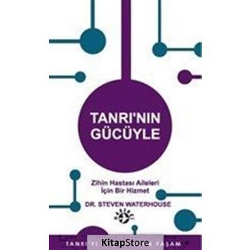 Tanrı'nın Gücüyle - Steven Waterhouse