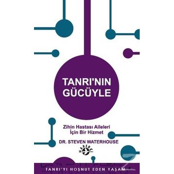 Tanrı'nın Gücüyle - Steven Waterhouse