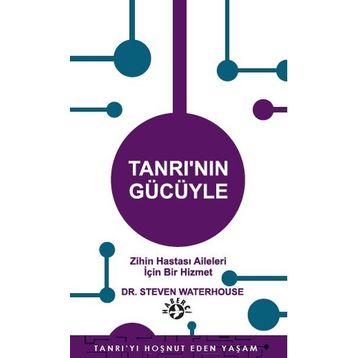 Tanrı'nın Gücüyle - Steven Waterhouse