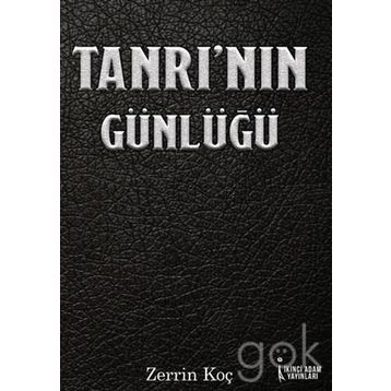 Tanrı’nın Günlüğü - Zerrin Koç