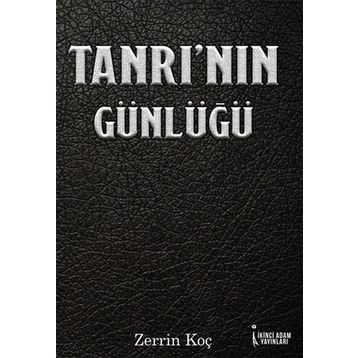 Tanrı’nın Günlüğü - Zerrin Koç