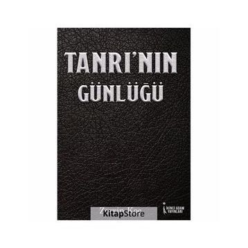 Tanrı’nın Günlüğü - Zerrin Koç