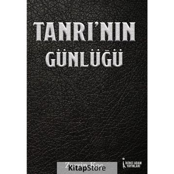 Tanrı’nın Günlüğü - Zerrin Koç