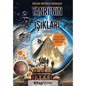 Tanrı'nın Işıkları - Murat Ukray