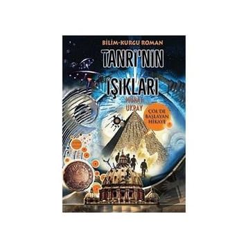 Tanrı'nın Işıkları - Murat Ukray