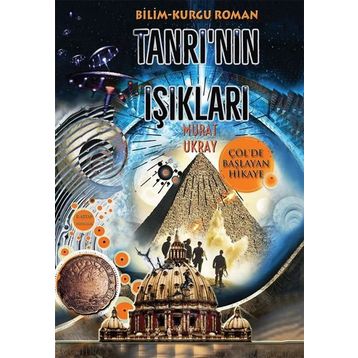 Tanrı'nın Işıkları - Murat Ukray