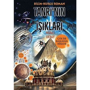 Tanrı'nın Işıkları - Murat Ukray