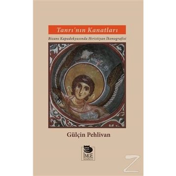 Tanrı’nın Kanatları - Gülçin Pehlivan