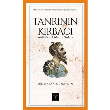 Tanrının Kırbacı - Hasan Günaydın