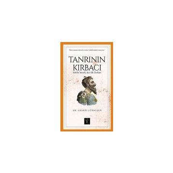Tanrının Kırbacı - Hasan Günaydın