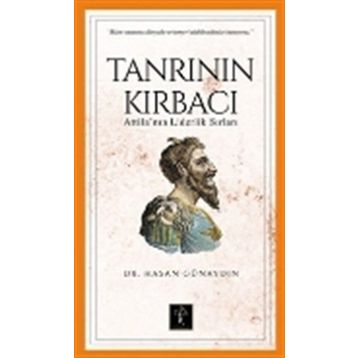 Tanrının Kırbacı - Hasan Günaydın