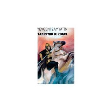 Tanrının Kırbacı - Yevgeni Zamyatin