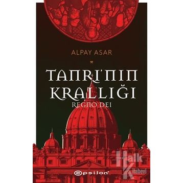Tanrı'nın Krallığı - Regno Dei - Alpay Asar