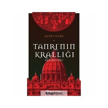 Tanrı'nın Krallığı - Regno Dei - Alpay Asar