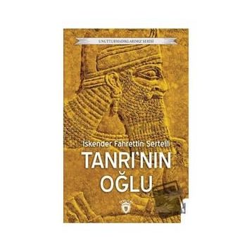 Tanrının Oğlu - İskender Sertelli