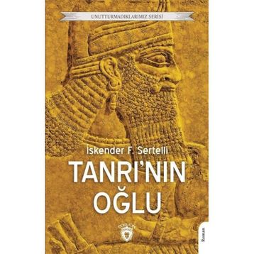 Tanrının Oğlu - İskender Sertelli