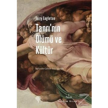 Tanrı’nın Ölümü ve Kültür - Terry Eagleton