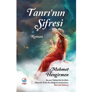Tanrı’nın Şifresi - Mehmet Hengirmen