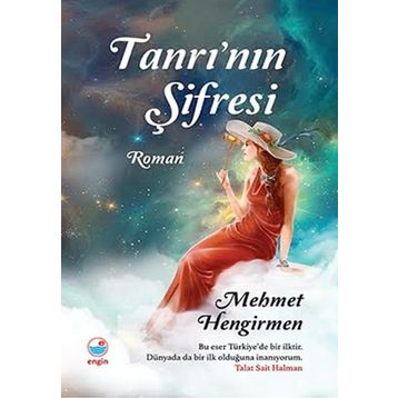 Tanrı’nın Şifresi - Mehmet Hengirmen