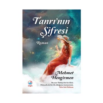 Tanrı’nın Şifresi - Mehmet Hengirmen