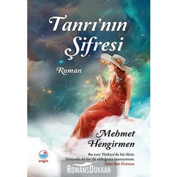 Tanrı’nın Şifresi - Mehmet Hengirmen