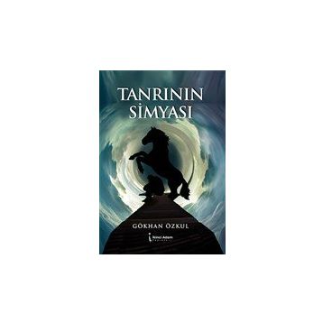 Tanrının Simyası - Gökhan Özkul