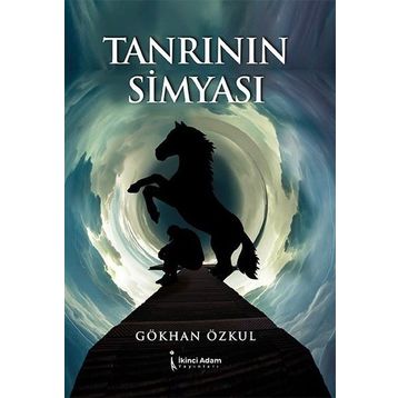 Tanrının Simyası - Gökhan Özkul