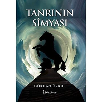 Tanrının Simyası - Gökhan Özkul