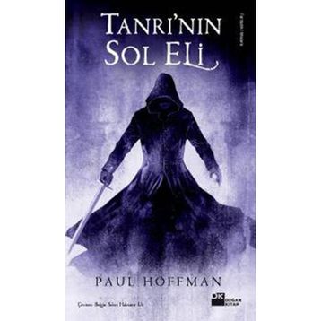 TANRI'NIN SOL ELI - PAUL HOFFMAN