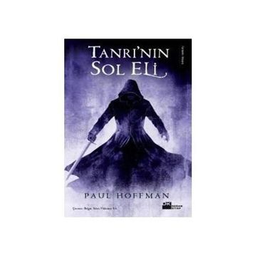 TANRI'NIN SOL ELI - PAUL HOFFMAN