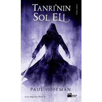 TANRI'NIN SOL ELI - PAUL HOFFMAN