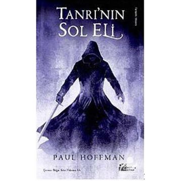 TANRI'NIN SOL ELI - PAUL HOFFMAN