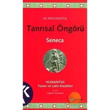 TANRISAL ÖNGÖRÜ - SENECA