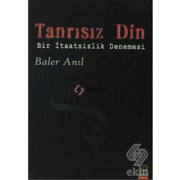 Tanrısız Din - Ronald Dworkin