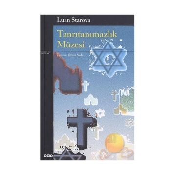 TANRITANIMAZLIK MÜZESİ - LUAN STAROVA