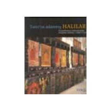 TANRI'YA ADANMIŞ HALILAR - KOLEKTIF