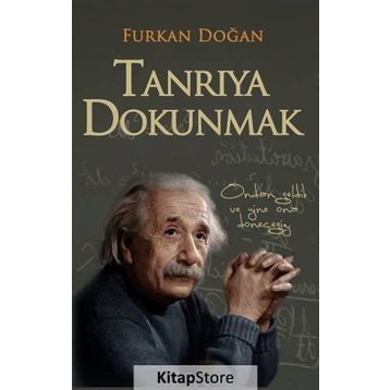 Tanrıya Dokunmak - Furkan Doğan