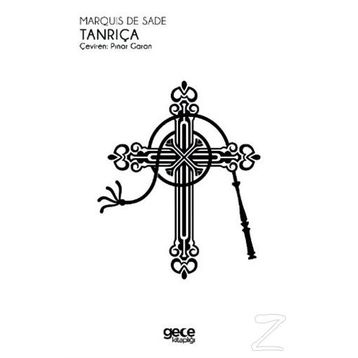 TANRIYA KARŞI SÖYLEV - MARQUIS DE SADE