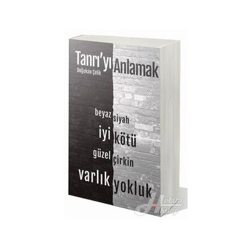 Tanrı'yı Anlamak - Doğukan Çelik
