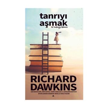 Tanrıyı Aşmak - Rıchard Dawkıns