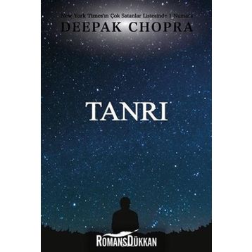 TANRIYI TANIMAK - DEEPAK CHOPRA