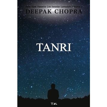 TANRIYI TANIMAK - DEEPAK CHOPRA