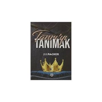 TANRIYI TANIMAK - DEEPAK CHOPRA