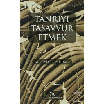 Tanrıyı Tasavvur Etmek - Ali Ulvi Mehmedoğlu